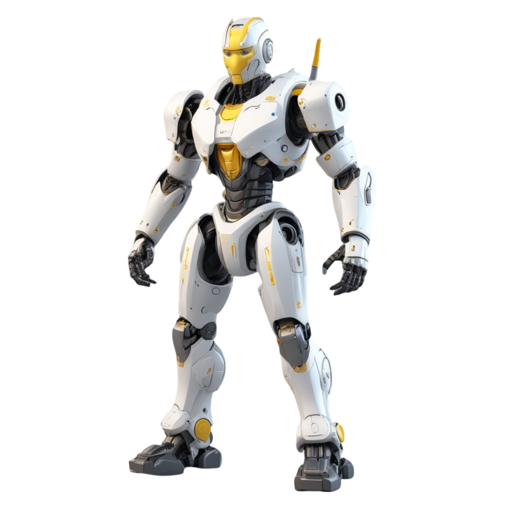 Robot Image
